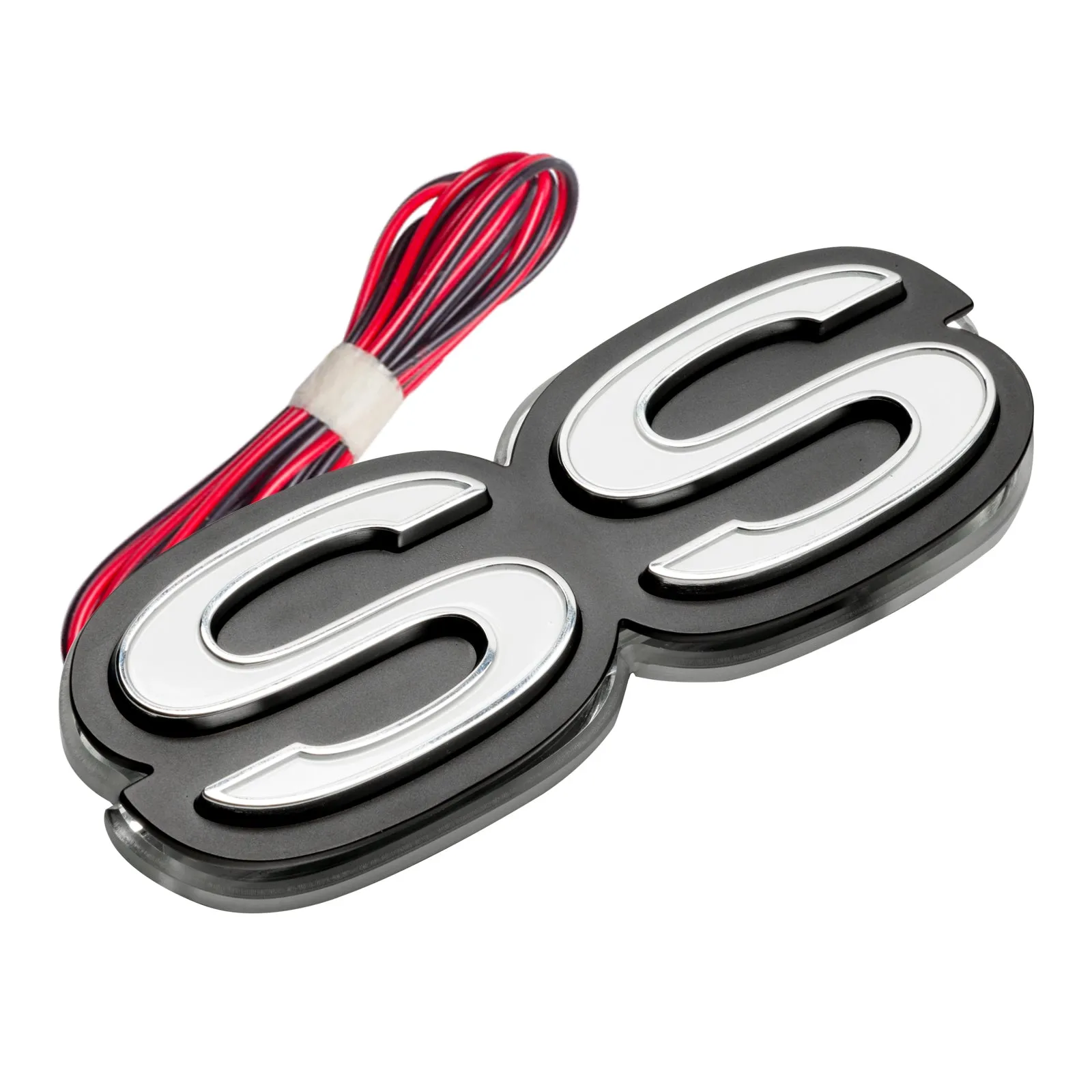 ORACLE Lighting Illuminated SS Emblem