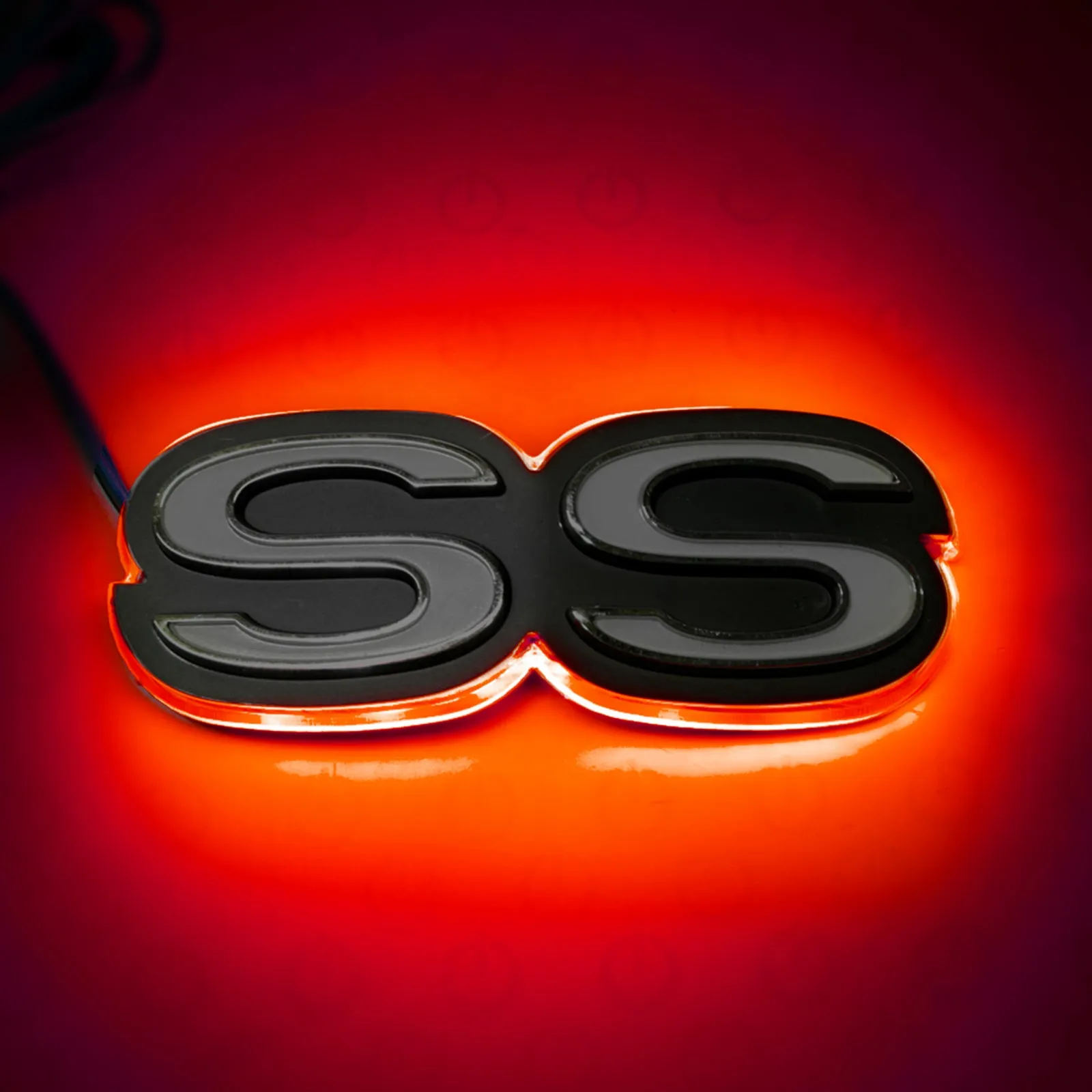 ORACLE Lighting Illuminated SS Emblem
