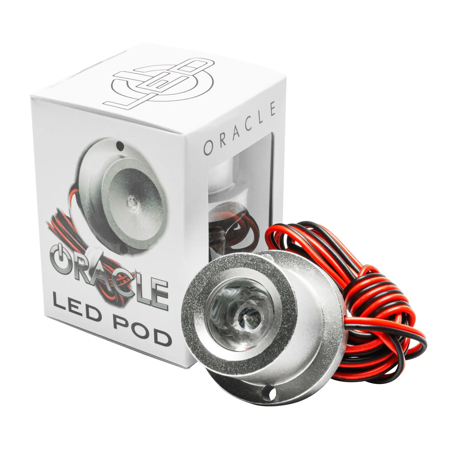 ORACLE Lighting LED Spot Light Pod - Single Pod