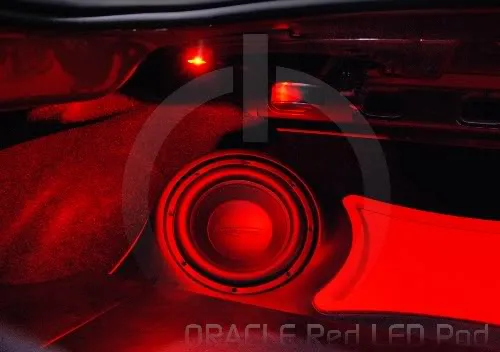 ORACLE Lighting LED Spot Light Pod - Single Pod