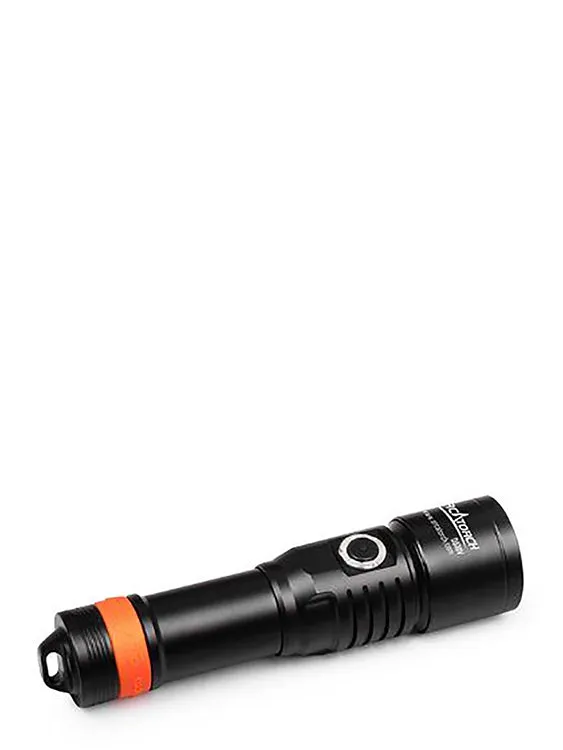 Orcatorch D530V 1200 Lumen Dive Torch
