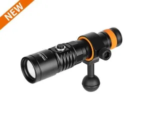OrcaTorch D710V