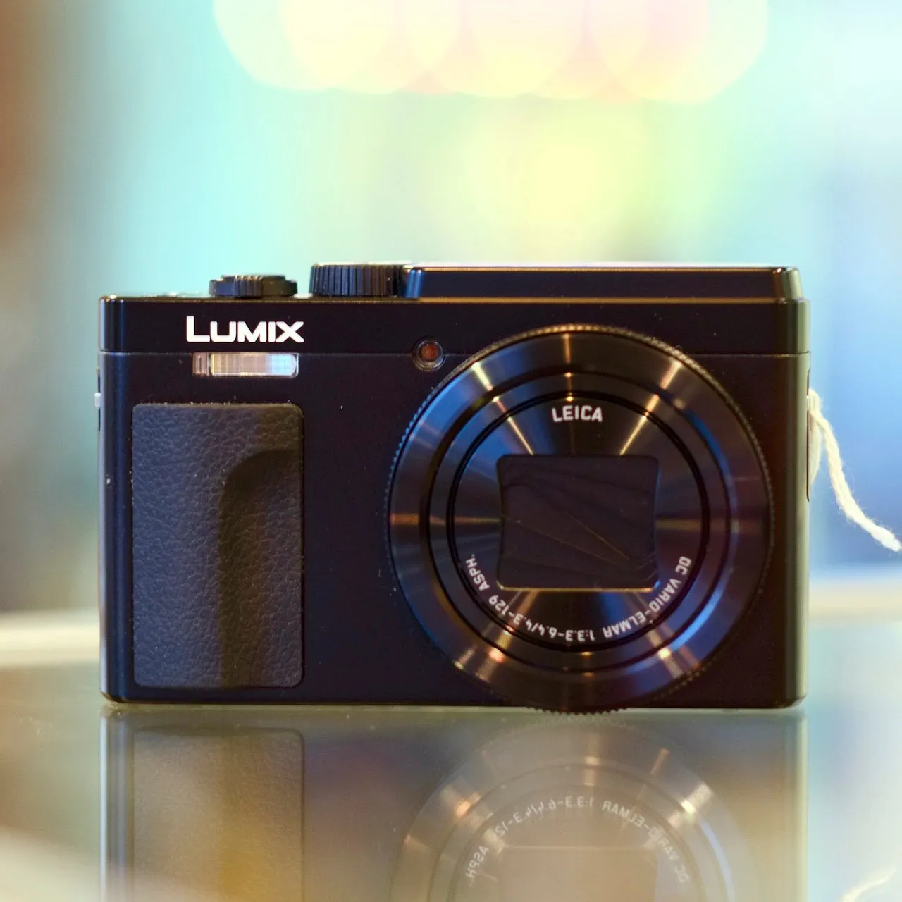 Panasonic Lumix DC-ZS80