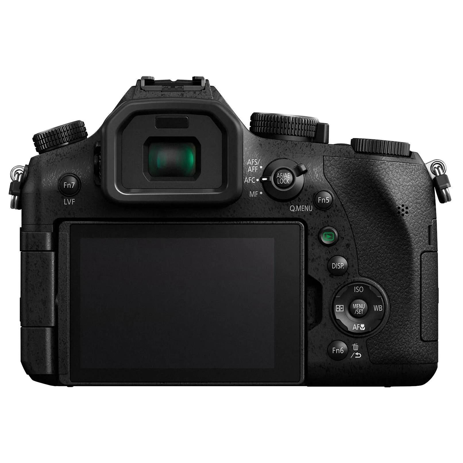 Panasonic LUMIX FZ2500 Photo-Video Hybrid Zoom Camera [4K Video]
