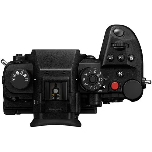 Panasonic LUMIX GH7 (Body Only)
