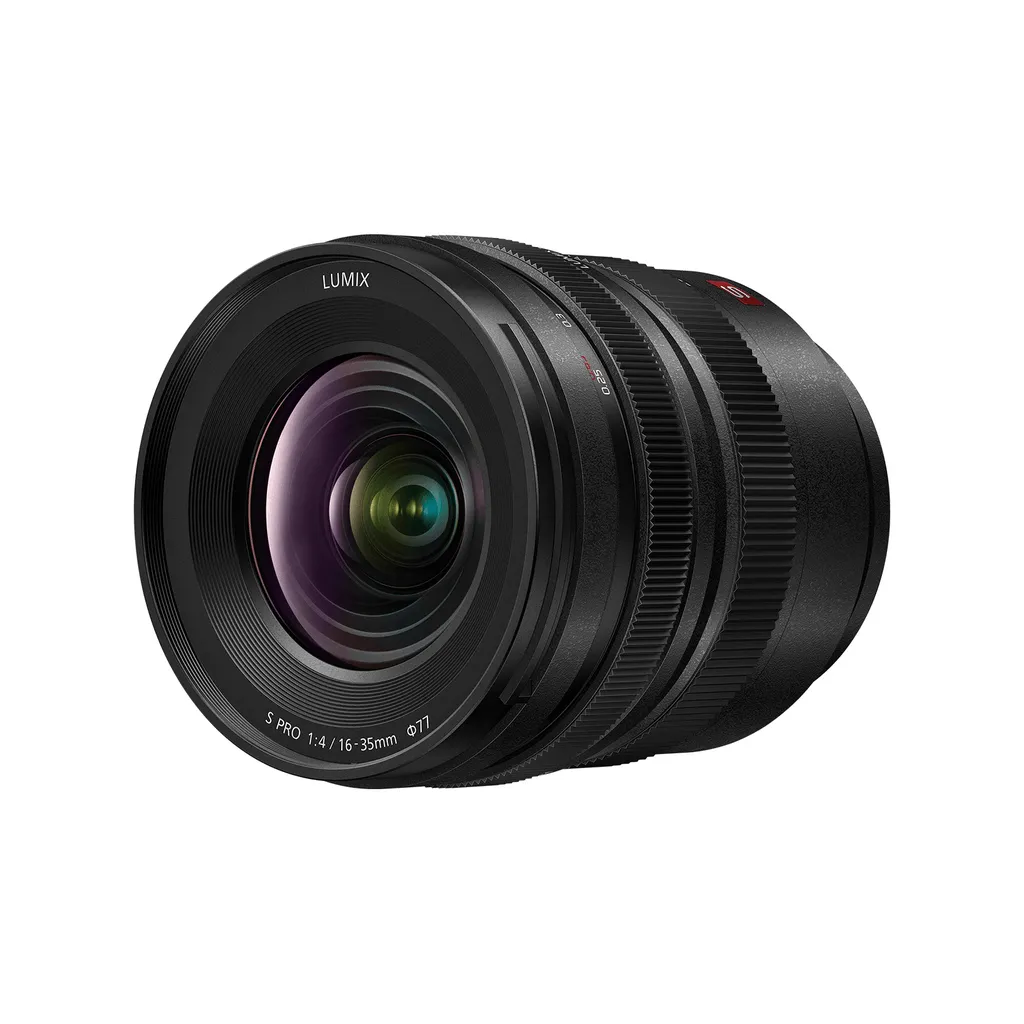 Panasonic LUMIX S PRO 16-35mm f/4