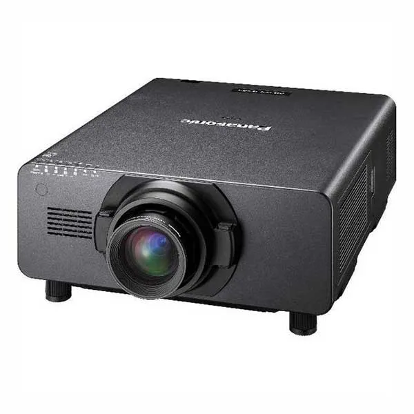 Panasonic PT-DW17KU 3dlp 17000 lumen Wxga 1368x768 Projector No Lens