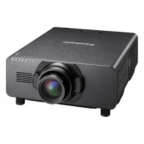 Panasonic PT-DW17KU 3dlp 17000 lumen Wxga 1368x768 Projector No Lens