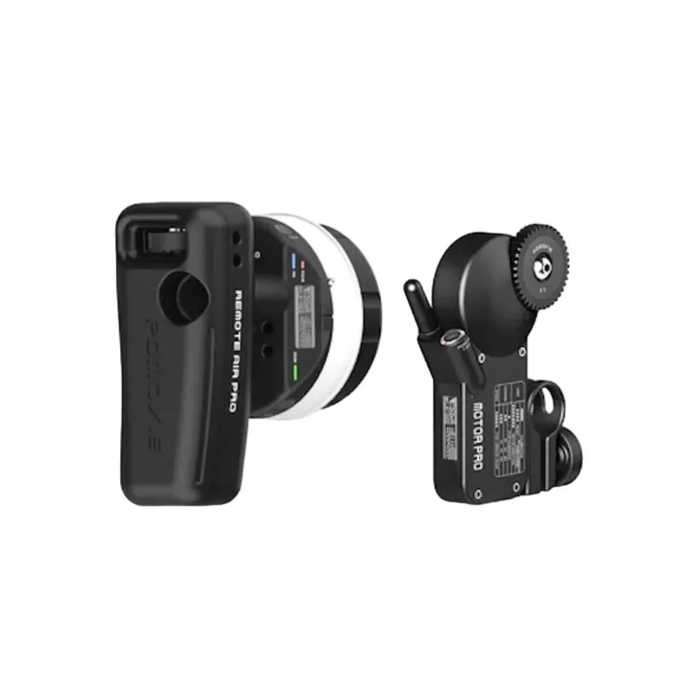 PDMOVIE PD4-S1 Remote Air Pro 3