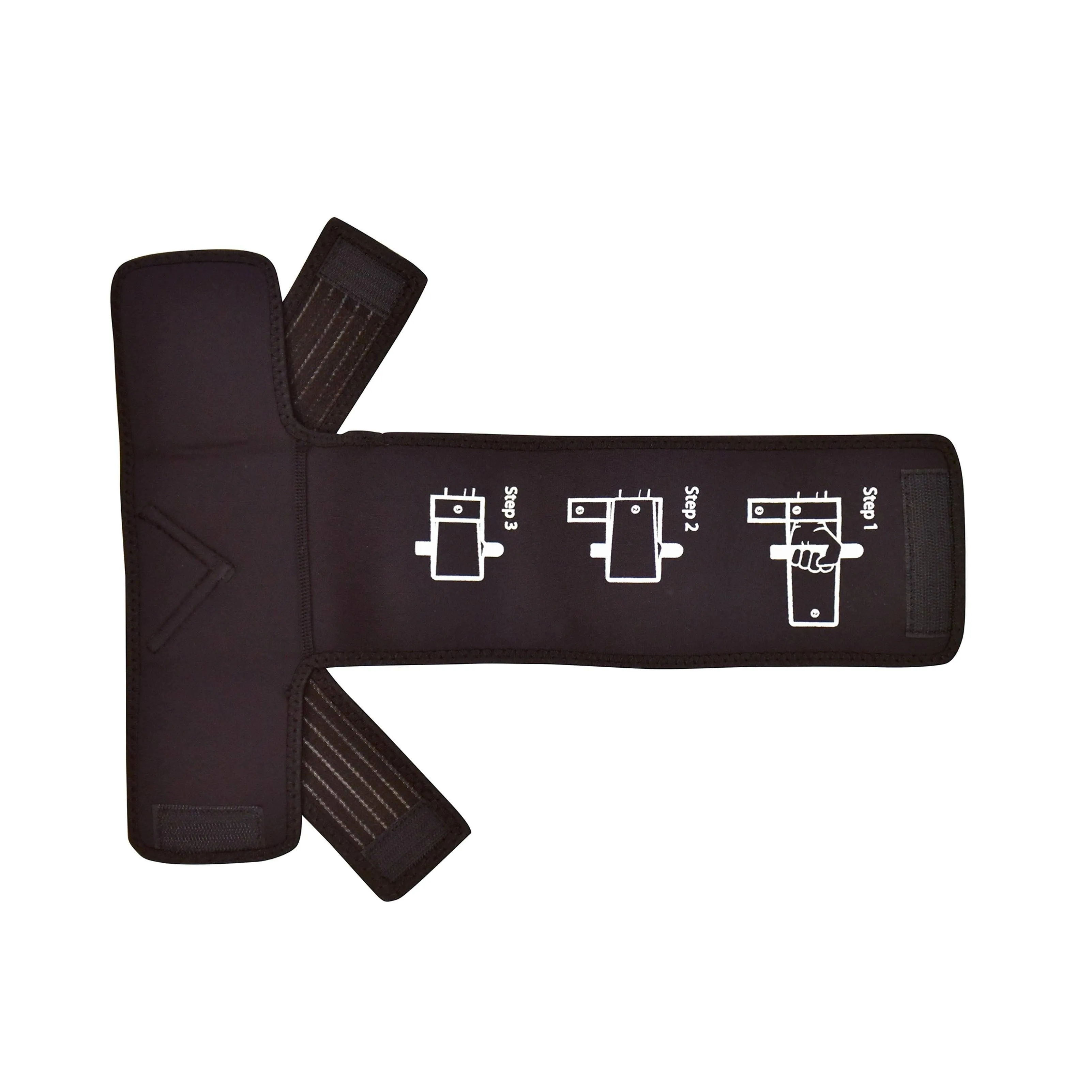 PhysioStep Stabilization Kit