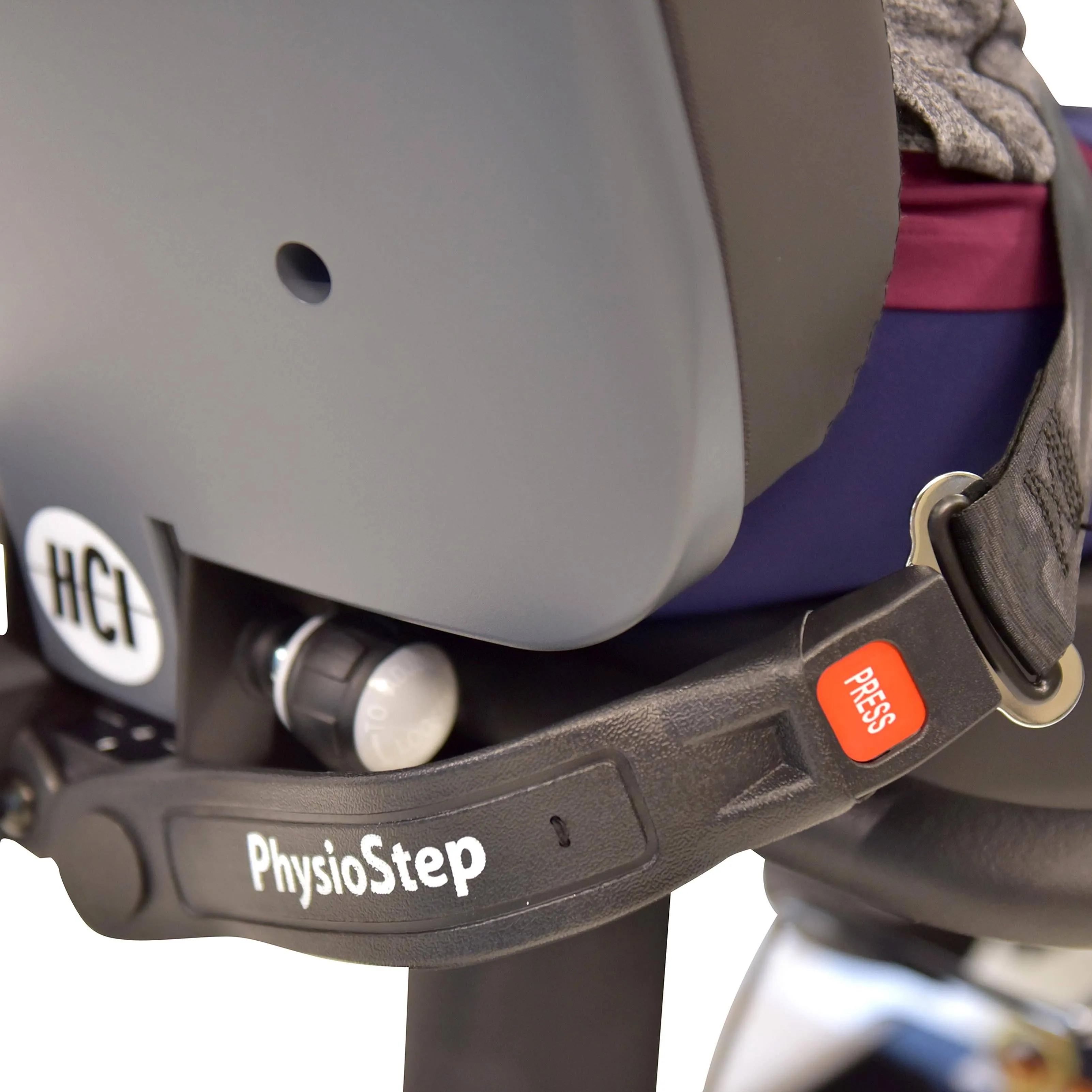 PhysioStep Stabilization Kit