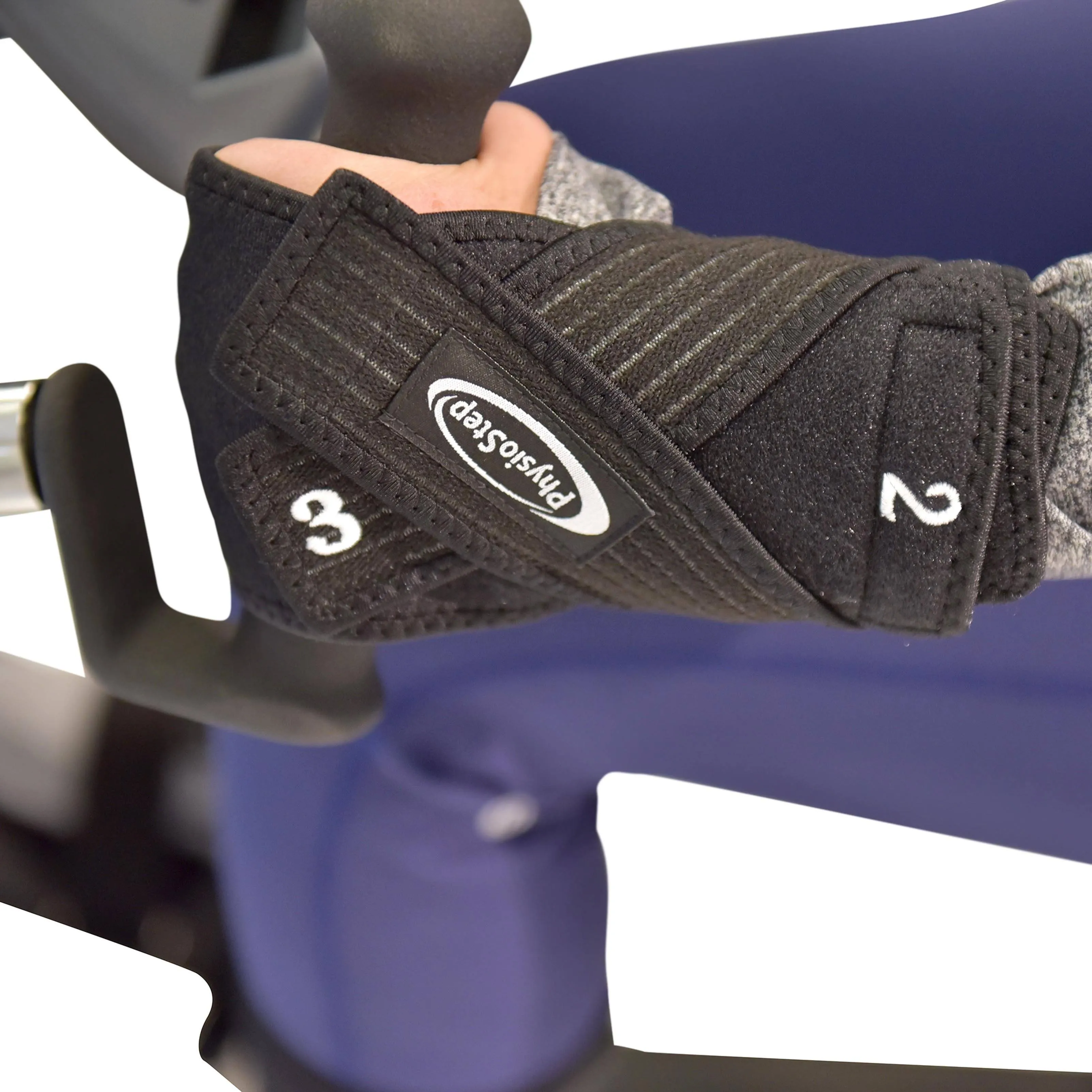 PhysioStep Stabilization Kit