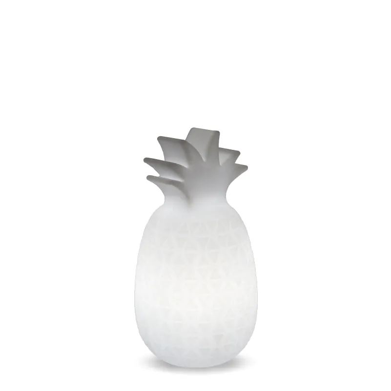 Pineapple lamp Samba