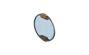 PolarPro Recon VND Mattebox Stage 2 | BlueMorphic