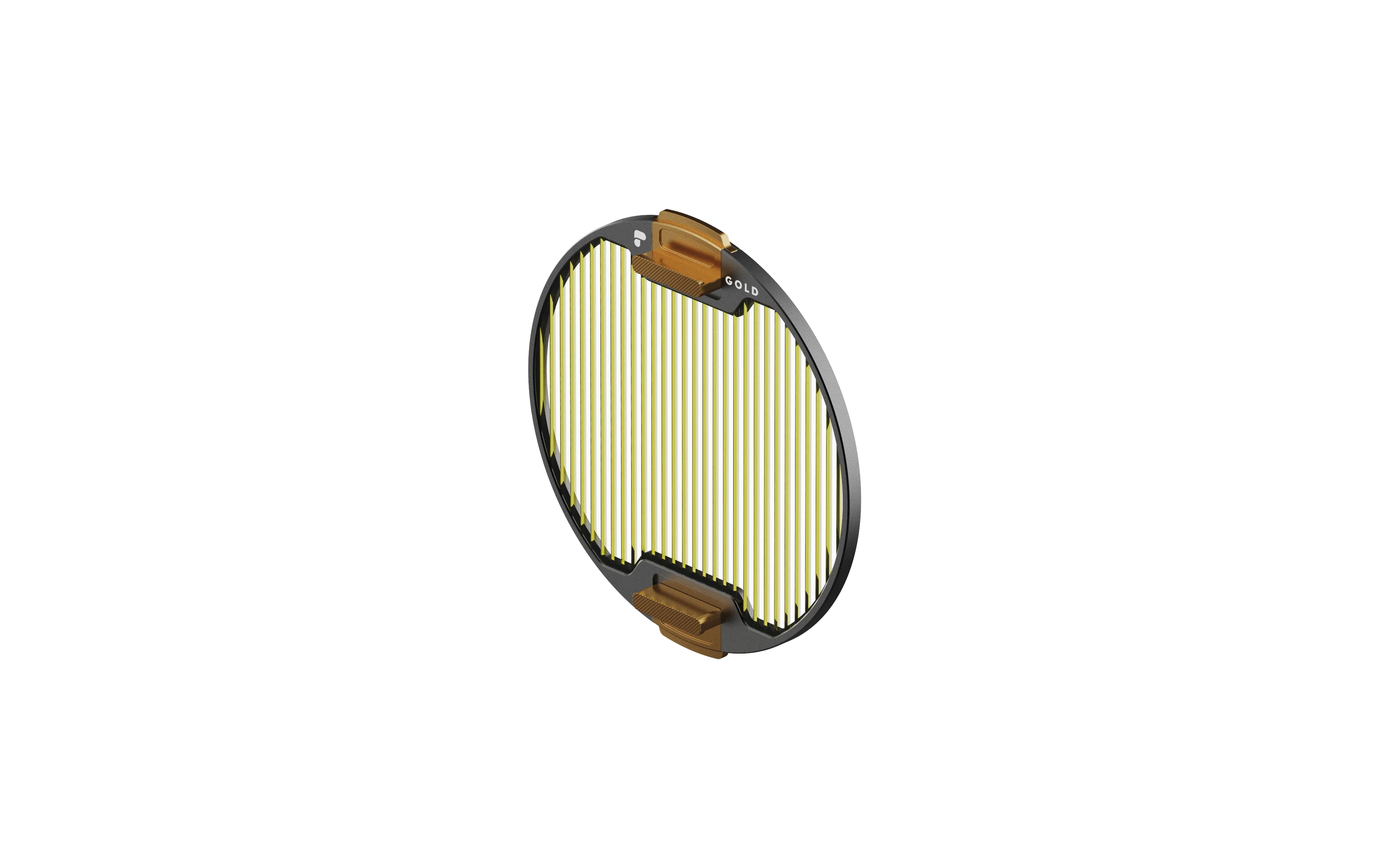 PolarPro Recon VND Mattebox Stage 2 | GoldMorphic