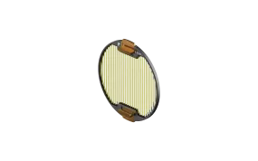 PolarPro Recon VND Mattebox Stage 2 | GoldMorphic