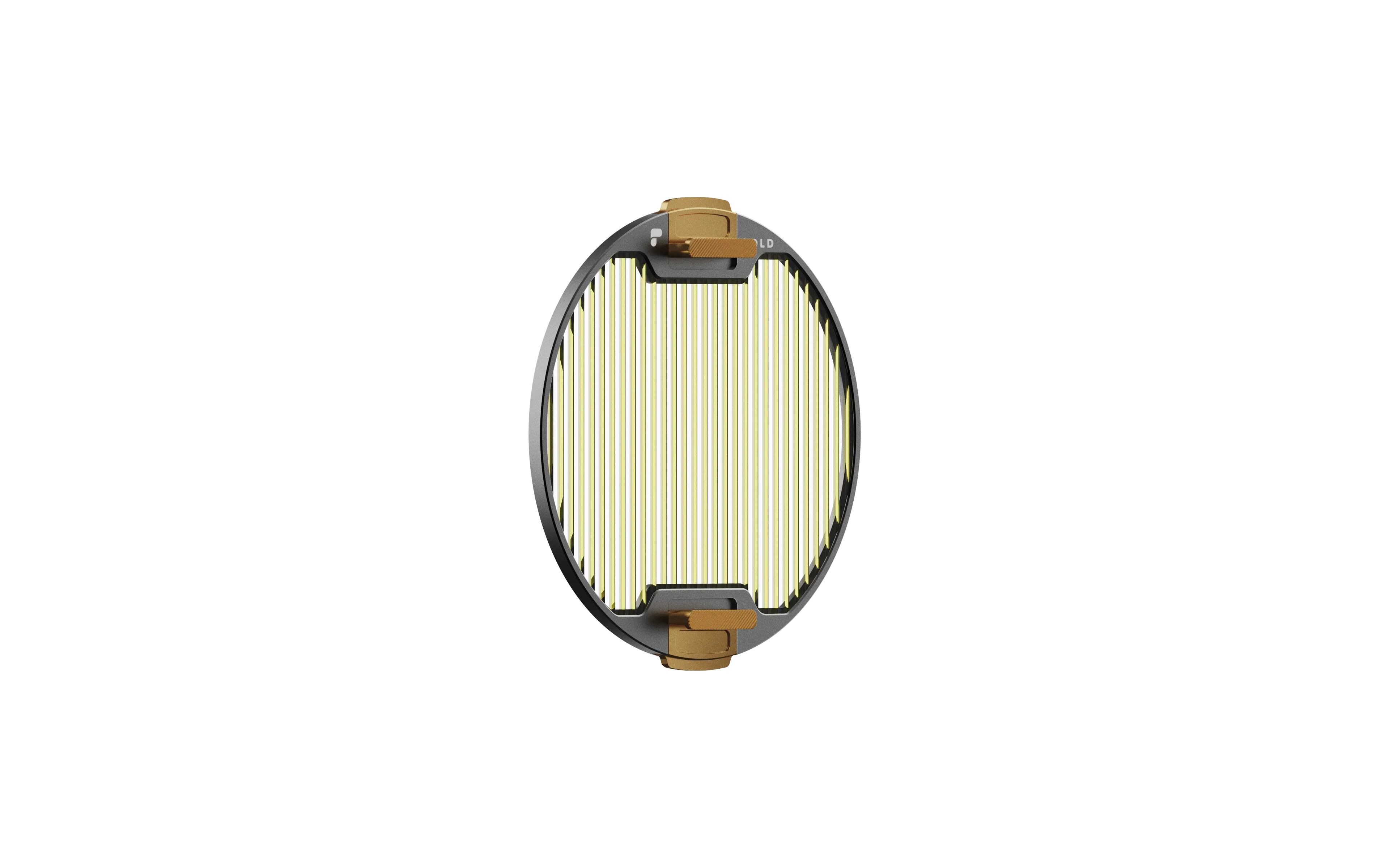PolarPro Recon VND Mattebox Stage 2 | GoldMorphic