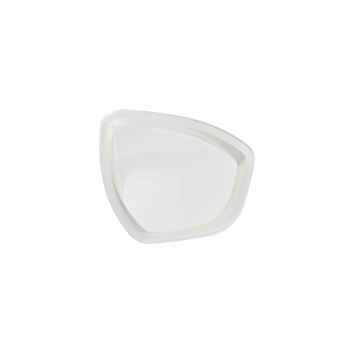 Prescription Lens for Nearsighted Divers