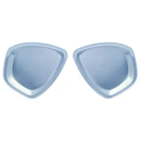 Prescription Lenses for ScubaPro Zoom, Promate ProViewer, SeaViewer Dive Masks (Pair) - OP270