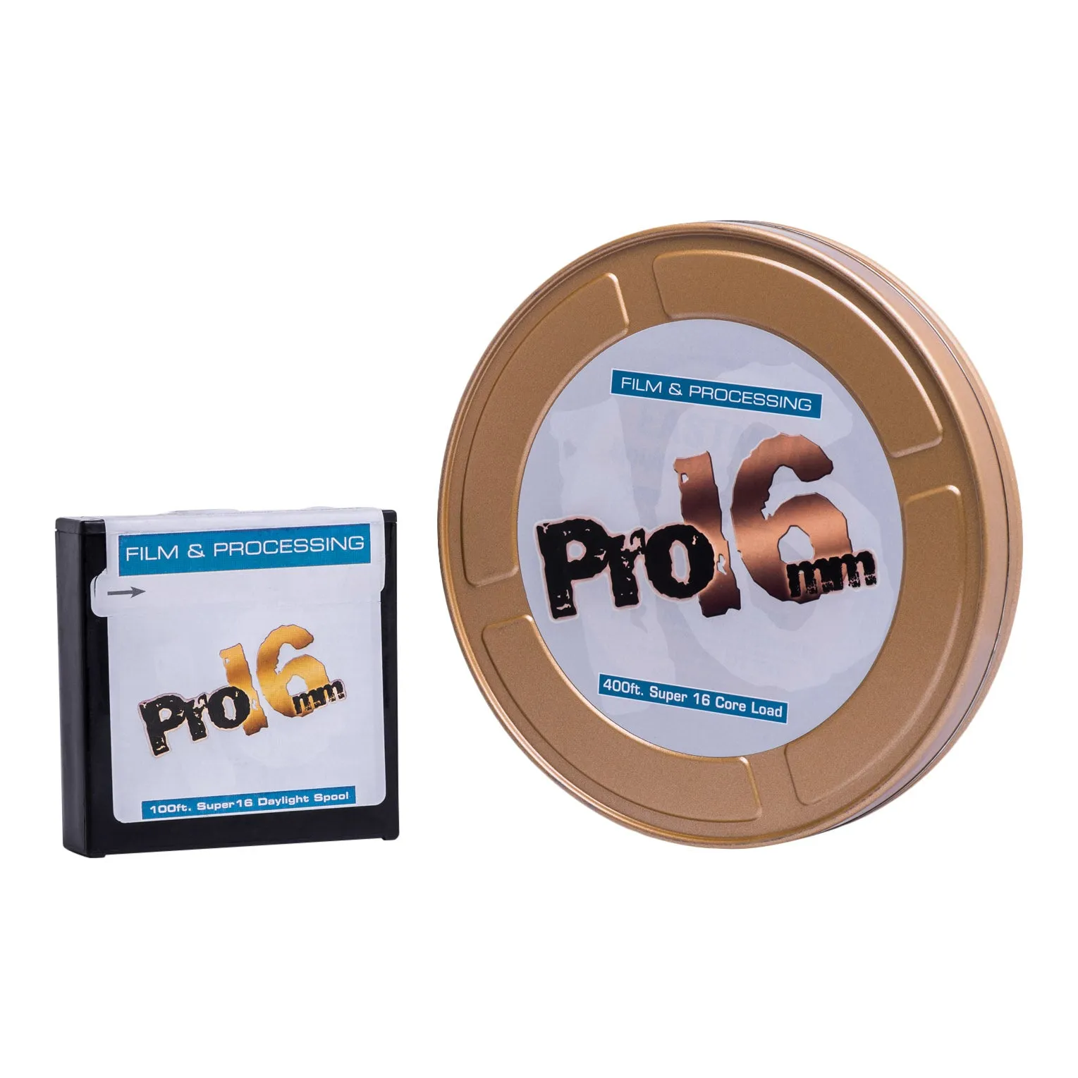 Pro16-13 200T Super 16 Package