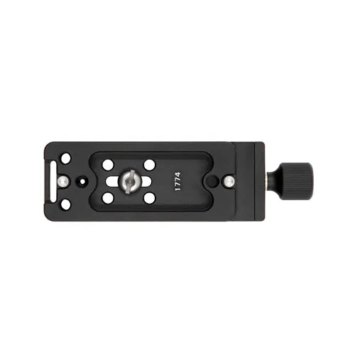 ProMaster Dovetail Nodal Slider - 100mm