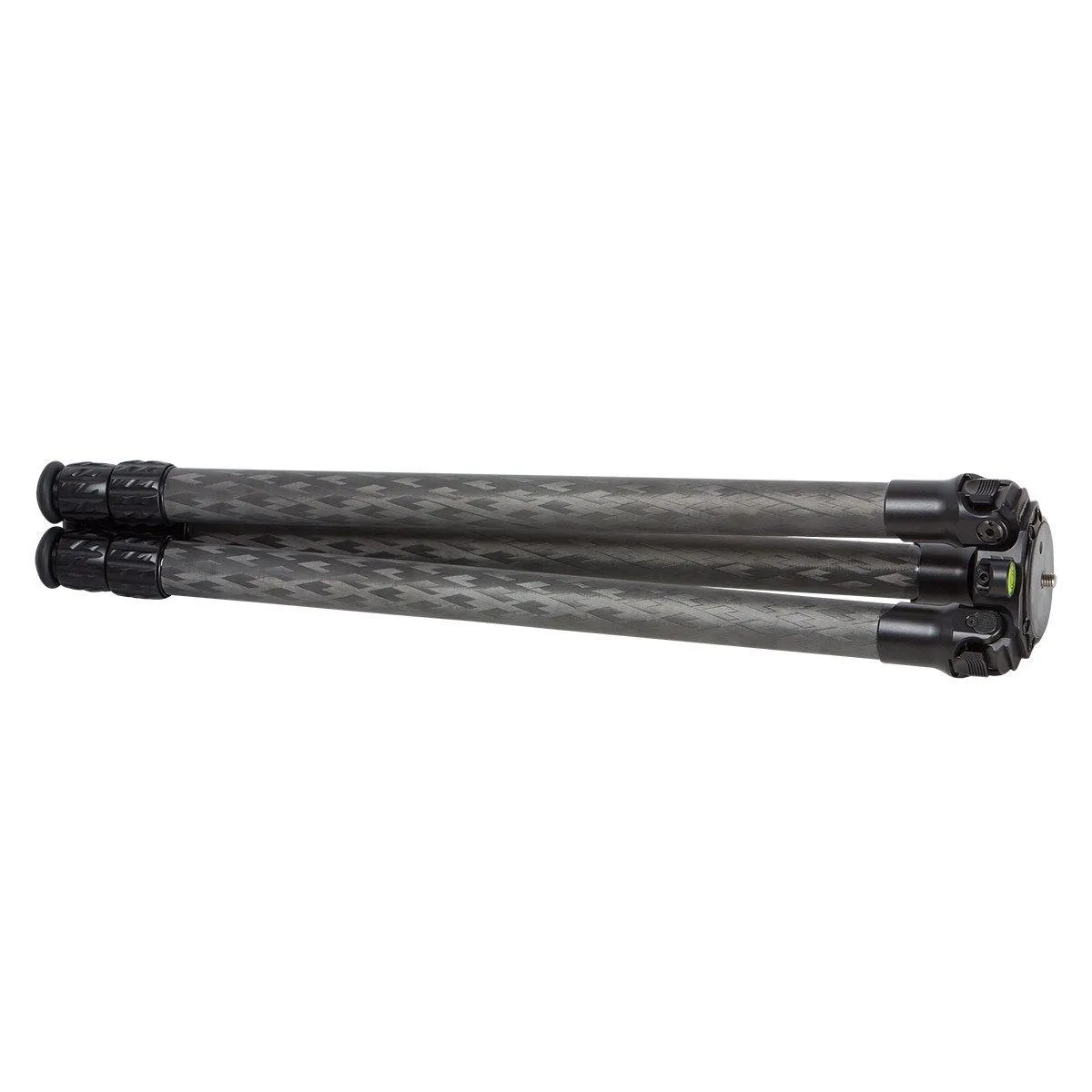 ProMediaGear TR343 34mm Series 51" Pro-Stix Carbon-Fiber Tripod with Top Plate