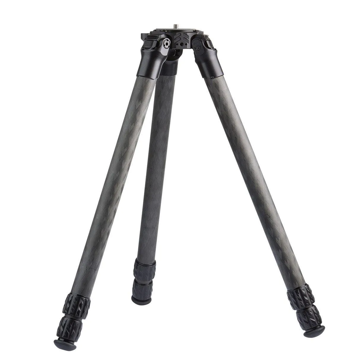 ProMediaGear TR343 34mm Series 51" Pro-Stix Carbon-Fiber Tripod with Top Plate