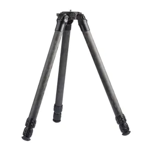 ProMediaGear TR343 34mm Series 51" Pro-Stix Carbon-Fiber Tripod with Top Plate