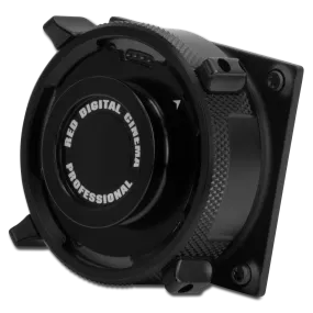 RED Digital Cinema DSMC PL MOUNT
