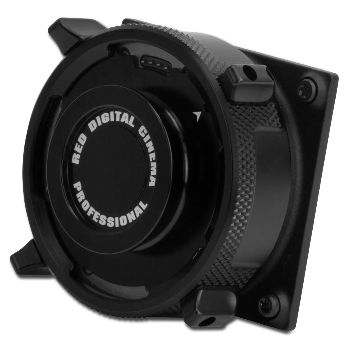 RED Digital Cinema DSMC PL MOUNT