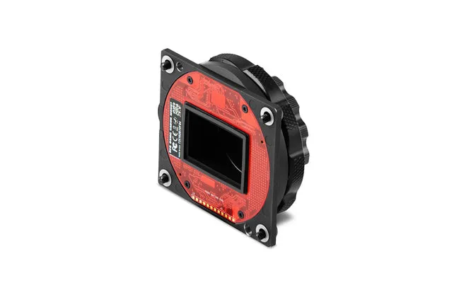 RED DIGITAL CINEMA DSMC S35 CANON MOUNT (2 Options)