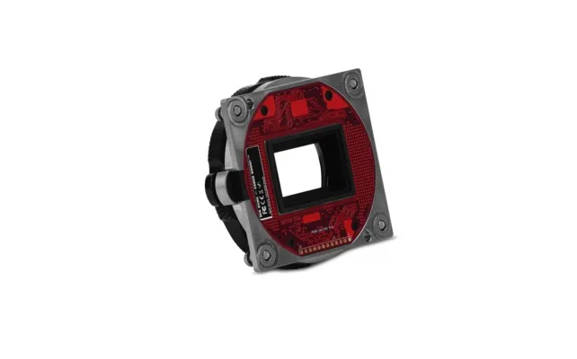 RED DIGITAL CINEMA DSMC S35 CANON MOUNT (2 Options)