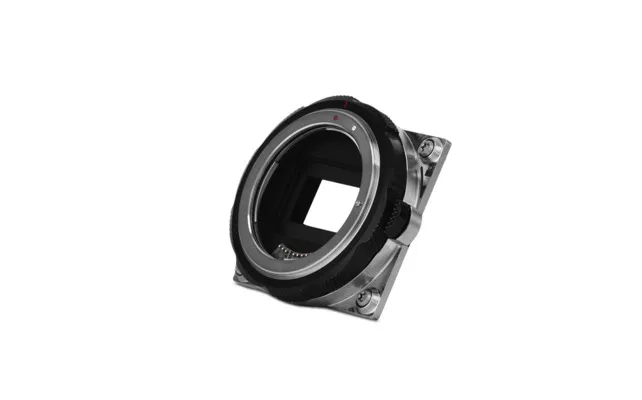 RED DIGITAL CINEMA DSMC S35 CANON MOUNT (2 Options)