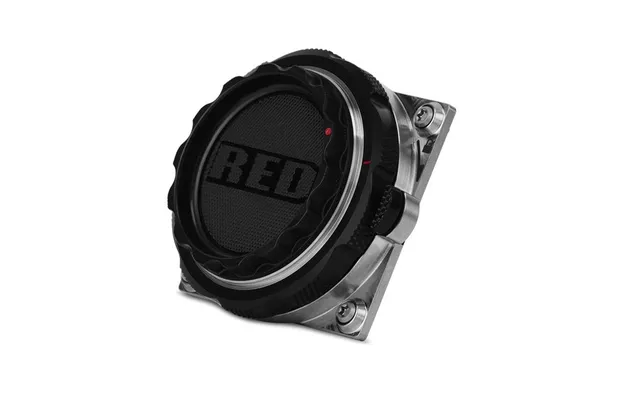 RED DIGITAL CINEMA DSMC S35 CANON MOUNT (2 Options)