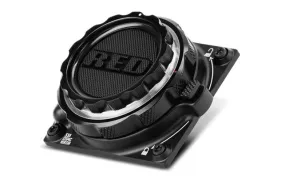 RED DIGITAL CINEMA DSMC S35 NIKON MOUNT (Aluminum)