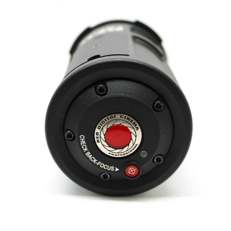 Red Focus Professional Red Digital Cinema - AS IS