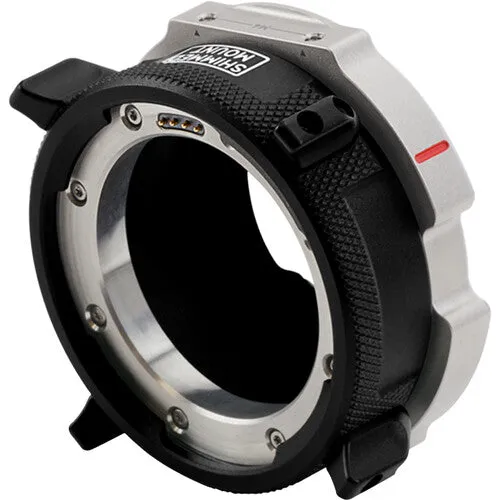RED V-RAPTOR RF to PL Adapter Pack