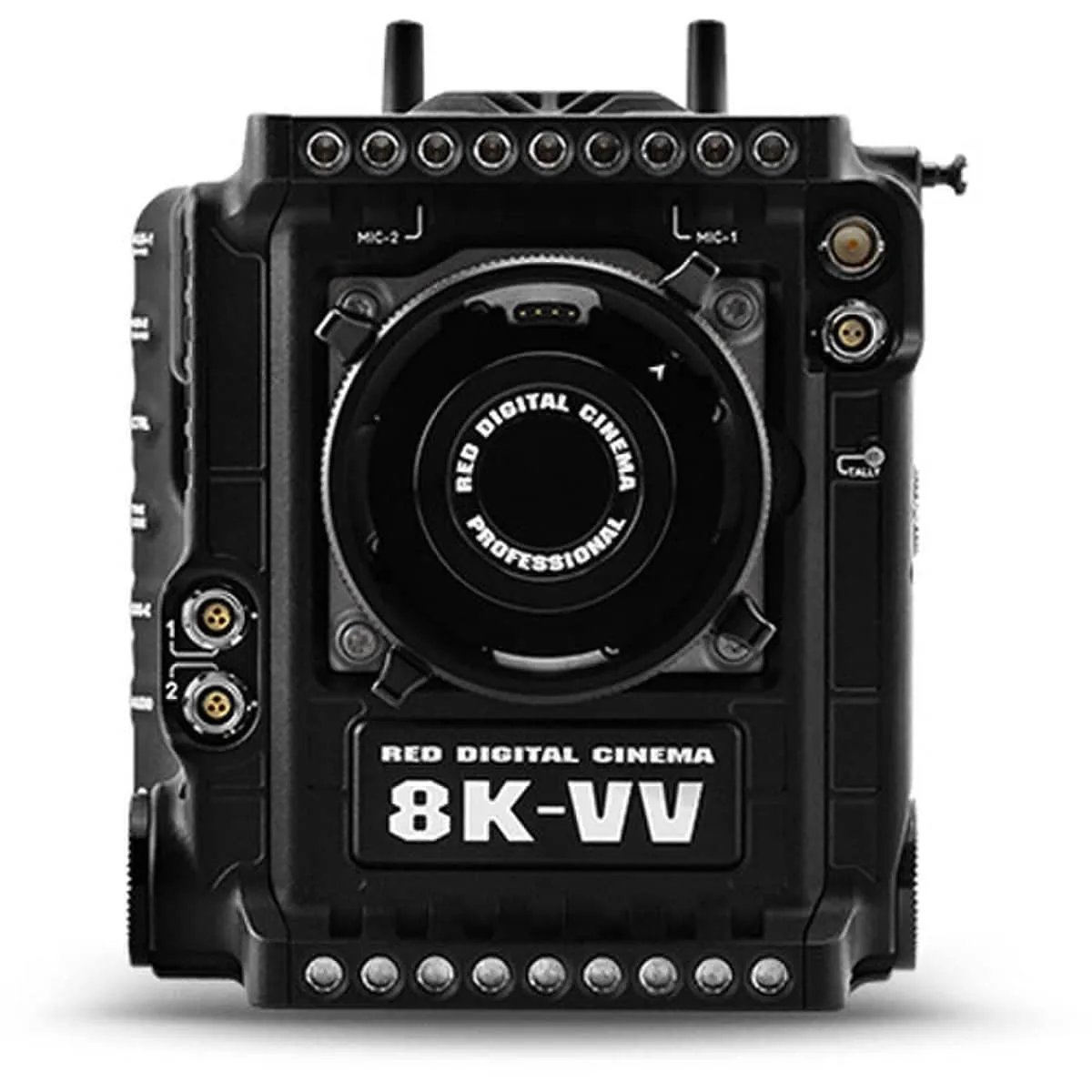 RED V-RAPTOR XL 8K VV Digital Cinema Camera (V-Lock)
