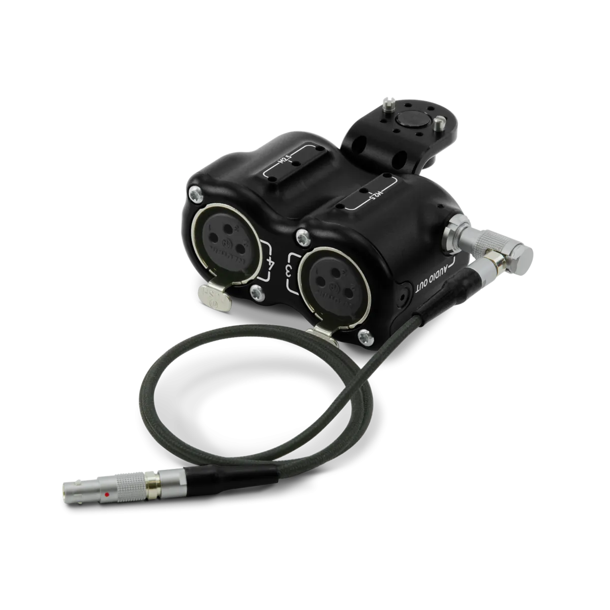 RED V-RAPTOR XL 8K VV Production Pack (Including Batteries) (V-Lock)