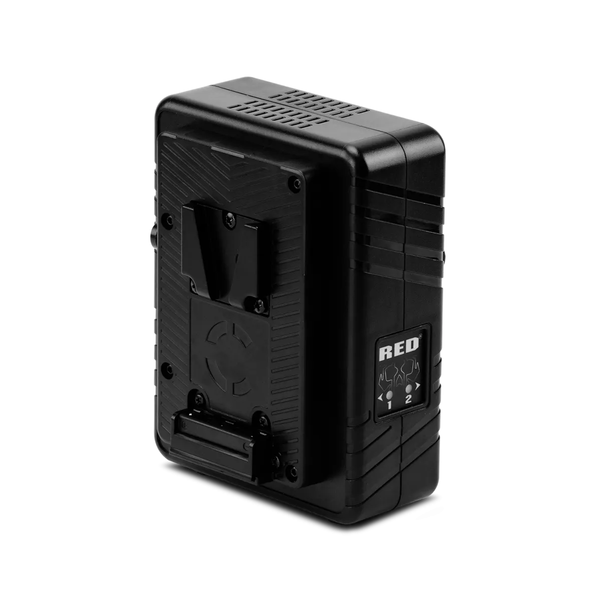 RED V-RAPTOR XL 8K VV Production Pack (Including Batteries) (V-Lock)