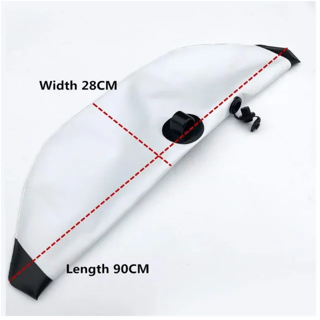 ReelYaks Kayak Stabilizers