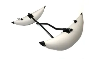 ReelYaks Kayak Stabilizers