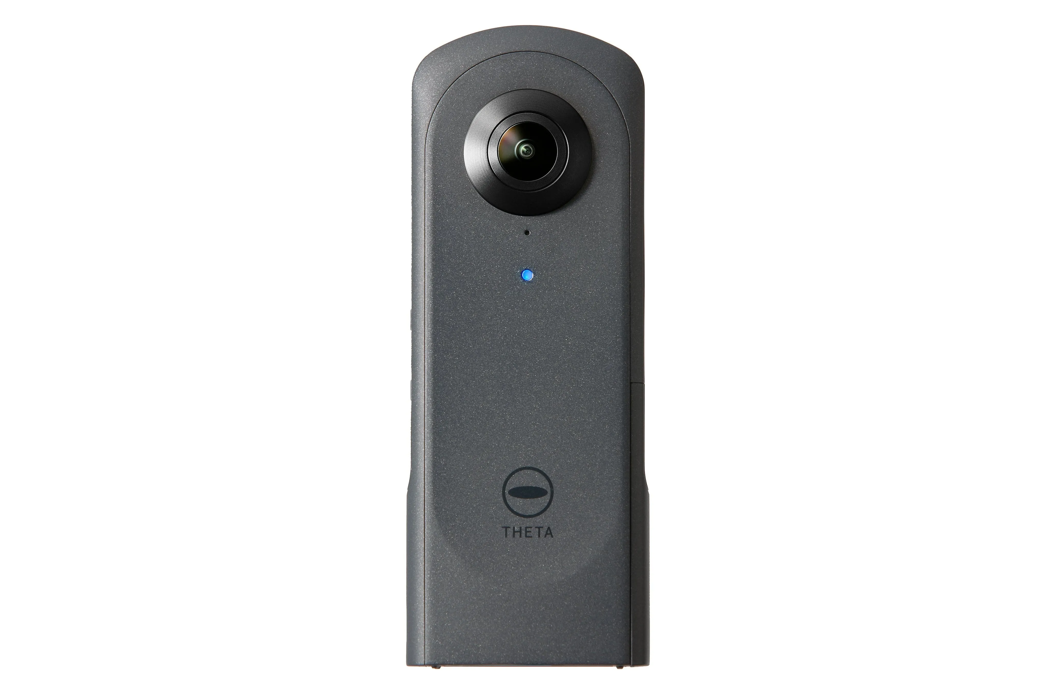 Ricoh Theta X Spherical 4K Ultra HD 360 60MP Camera - Black