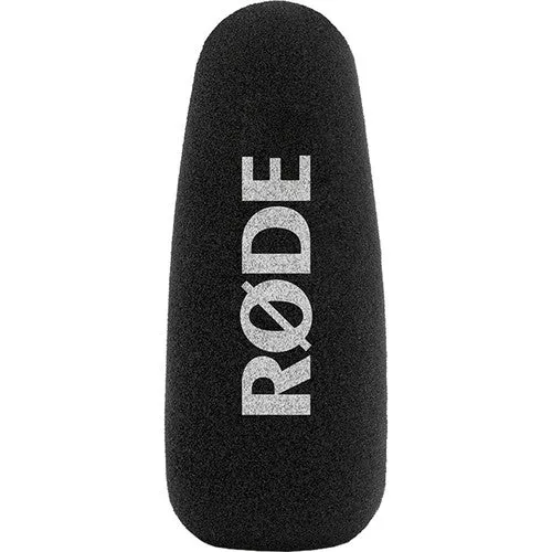 Rode NTG5 Moisture-Resistant Short Shotgun Microphone