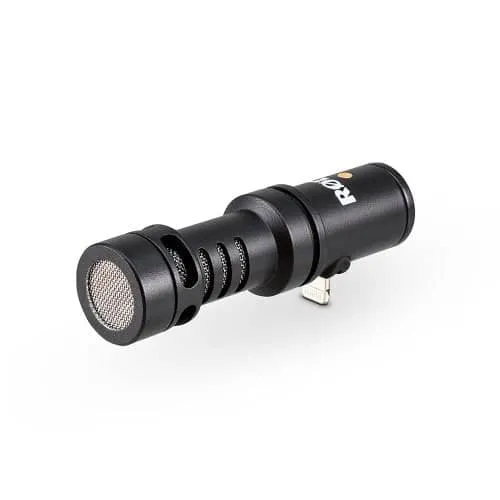 Rode Vlogger Kit USB-C Edition