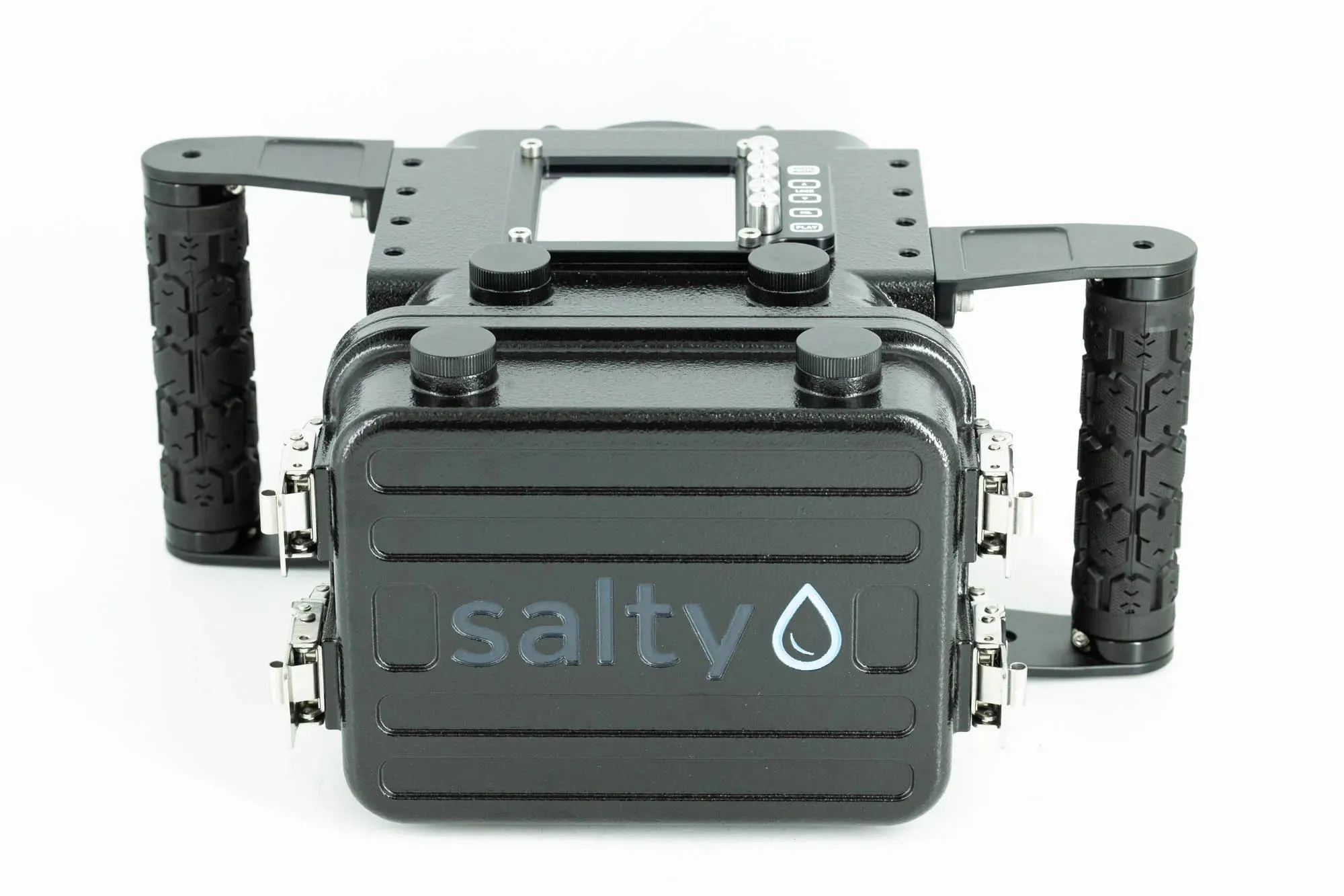 Salty Surf Housing for KOMODO