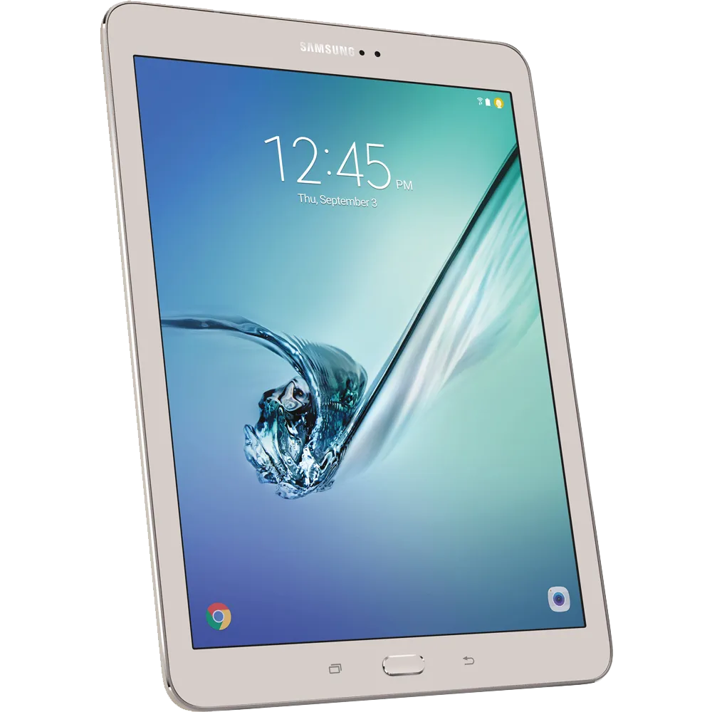 Samsung 32gb Galaxy Tab S2 9.7 Wifi Tablet