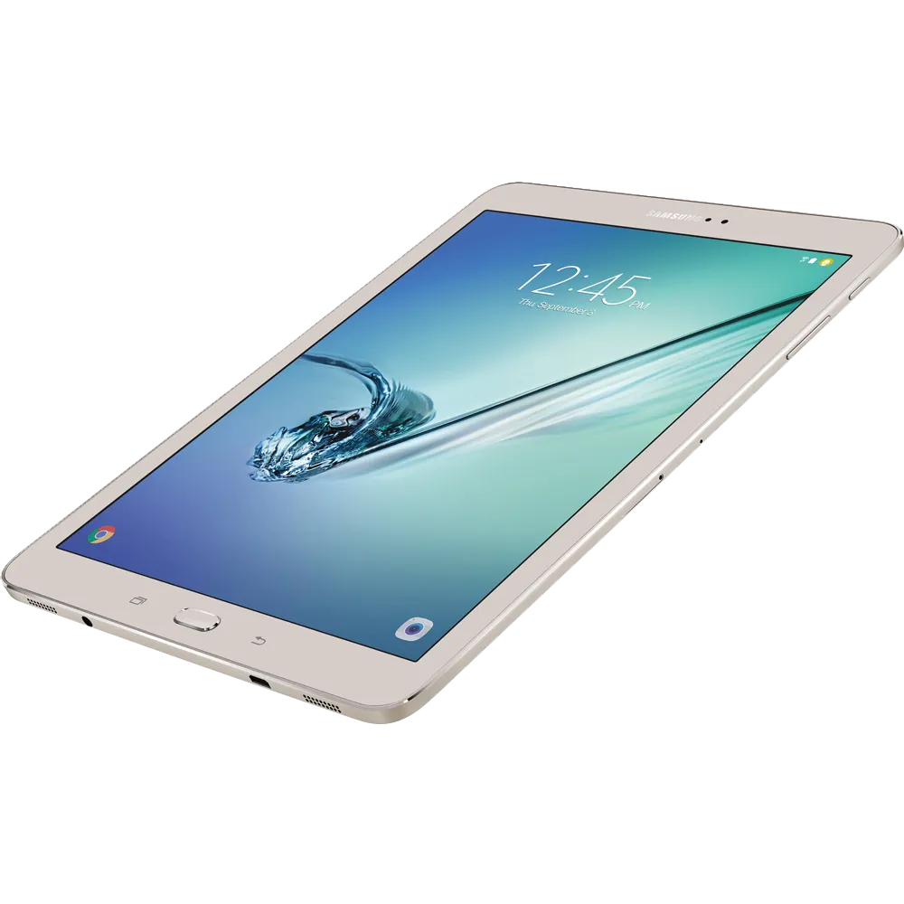 Samsung 32gb Galaxy Tab S2 9.7 Wifi Tablet