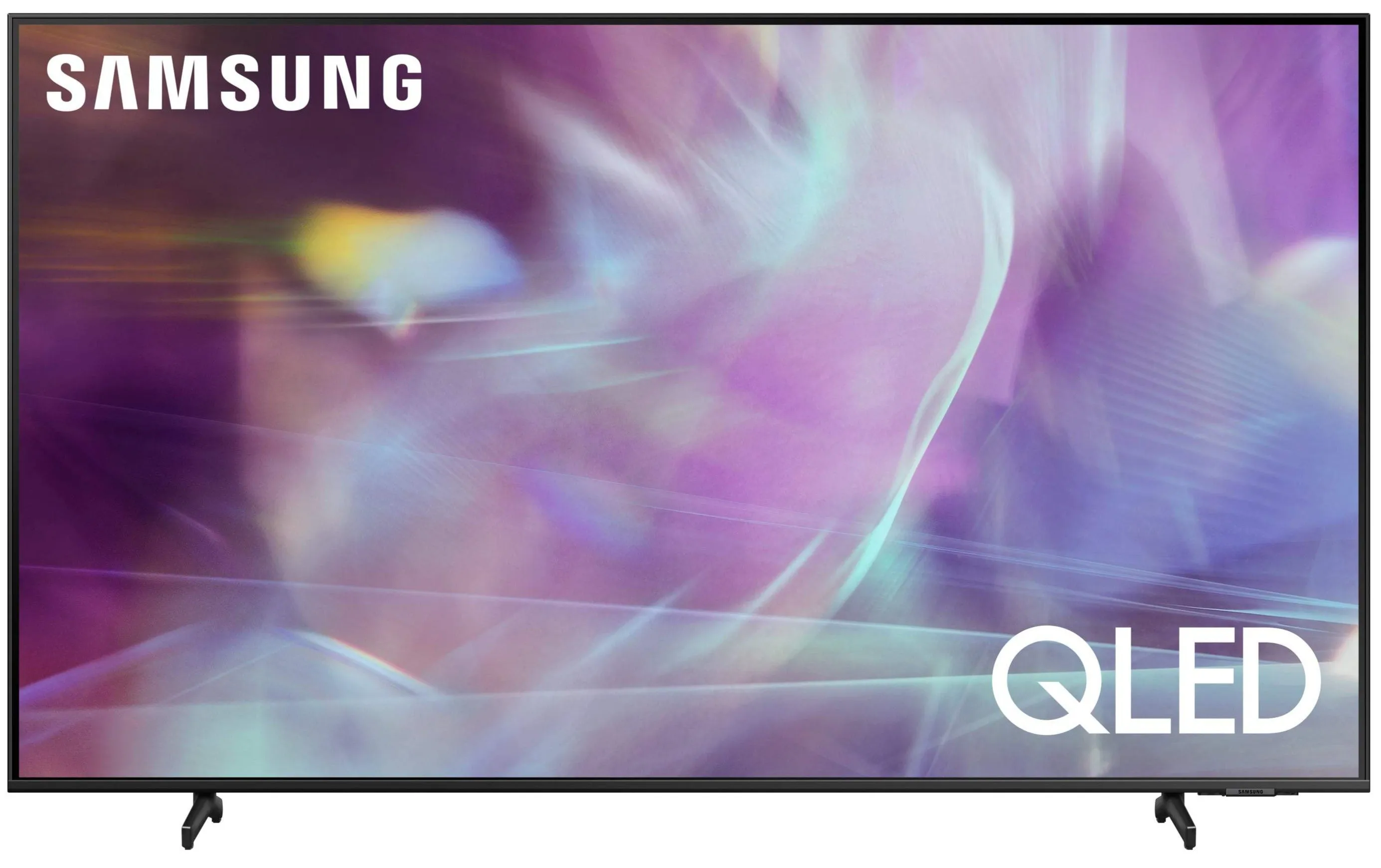 SAMSUNG 60" Class QLED 4K (2160P) LED Smart TV (QN60Q60A / QN60Q6DA )
