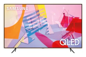 SAMSUNG 75" Class 4K Ultra HD (2160P) HDR Smart QLED TV (QN75Q60TB)